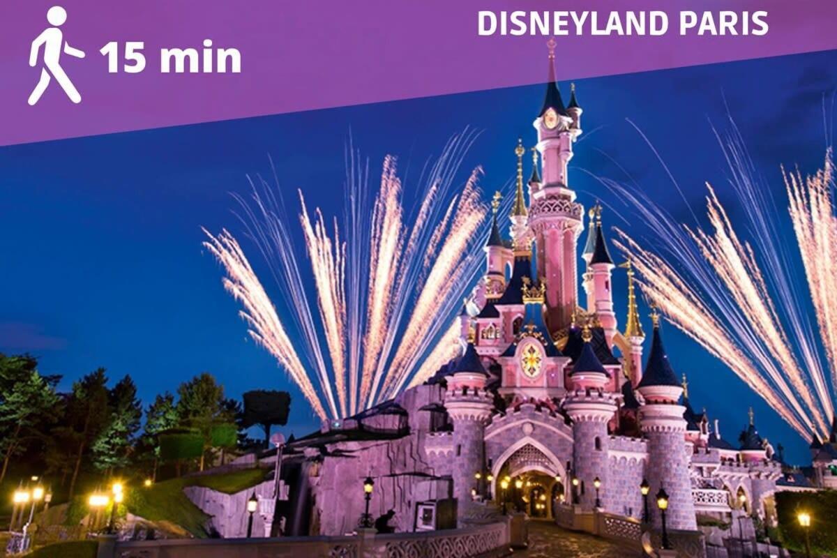 Disney Family - S4 Serris Luaran gambar